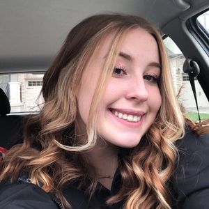 Meet your Posher, Brianna